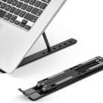 ستاند لابتوب بلاستيكي عالي الجودة