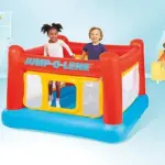 لعبة بيت القفز للاطفال