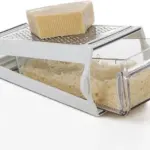 مبشرة  مع حاوية تقطيع