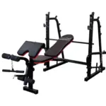 جهاز تمرين عضلة الصدر متعددة الوظائف لرفع الأثقال