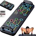 لوح تمارين رفع قابل للفصل متعدد الوظائف