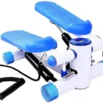 دي بي بان جهاز ستير صغير للياقة البدنية مع شاشة ال سي دي