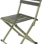 كرسي قابل للطي