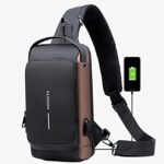 شنطة كروس رجالية