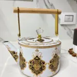 إبريق شاي مغربي