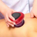 حجامة الكترونية طبية للاستخدام المنزلي