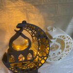 فانوس هلال المسجد