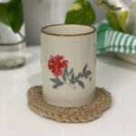 كوب بورسلان حجم صغير