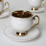 طقم فناجين قهوة(12+12)