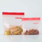 أكياس السحاب للتخزين