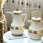 طقم برادات( قهوة + شاي)