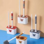 فرشاة تنظيف مزدوجة