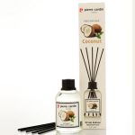 معطر جو برائحة جوز الهند Pierre Cardin