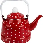 إبريق شاي توتيا حجم كبير