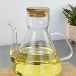 إبريق زيت أو عصائر