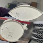 جاط سمك ملامين أصلي