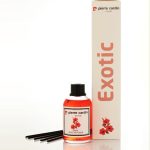 معطر جو برائحة الأزهار - إكزوتيك Pierre Cardin