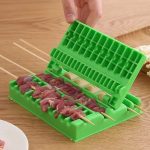 قالب شك لحمة