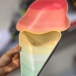 جاط ايسكريم ميلامين الأصلي (حجم كبير)