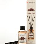 معطر جو برائحة القهوة من بيير كاردان Pierre Cardin