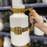 براد قهوة وشاي