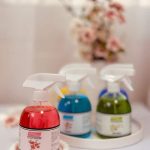 معطر فرش وكنب