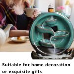 حامل بخور سيراميك