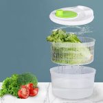 سلة تجفيف ورقيات