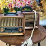 راديو حجم كبير