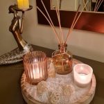 طقم معطر  ديكور