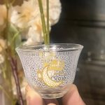 فناجين قهوة رمضان كريم(6 فناجين)