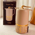 برادات قهوة متنوعة