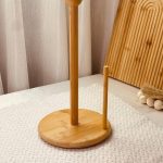 ستاند محارم خشبية