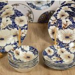 طقم سفر 24 قطعة