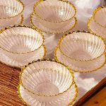 صحون ضيافة(6*6)