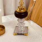 مباخر بأسعار مختلفة في الوصف