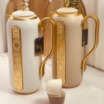 تيرمس قهوة 1 لتر مكفول ادنى حد تحت التحربة 6 ساعات