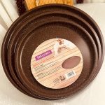 طقم سدر جرانيت 3 قطع