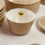 سكرية الكرام غطا اكريلك