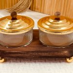 طقم جاط سيرفيس + 2 مضيفة ثابتة على الجاط