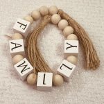 تشكيلة من مسابح الديكور