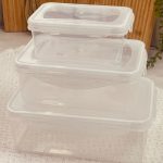 طقم تبروير 3 قطع غطا جلدة مع امان