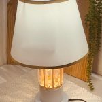 طقم تيبل لامب 2 قطعة