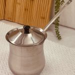 غلاي قهوة يد نفخ نمرة 14