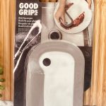 مجرود سيليكون مقوى