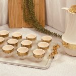 طقم ضيافة (الاسعار في الوصف)