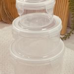 طقم تبروير 3 قطع غطا جلدة مع امان