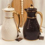 تيرمس قهوة مفرد 1 لتر مضمون adc