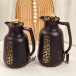 طقم 2 تيرمس قهوة وشاي مضمون