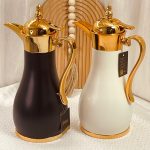 تيرمس قهوة مفرد 1 لتر مضمون adc